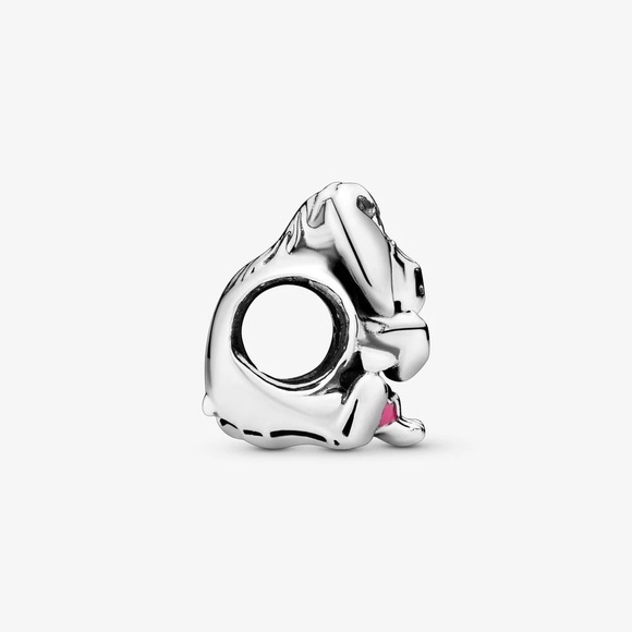 FIRM - Authentic Pandora Disney Eeyore Charm - Picture 5 of 10